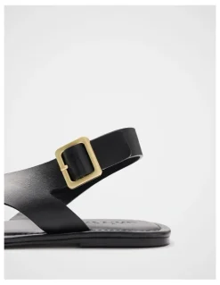 Unison Harper Leather Sandal
