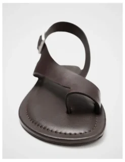 Unison Harper Leather Sandal