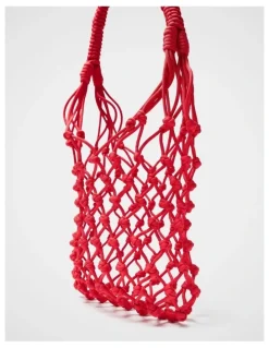 Unison Parker Knot Mini Bag