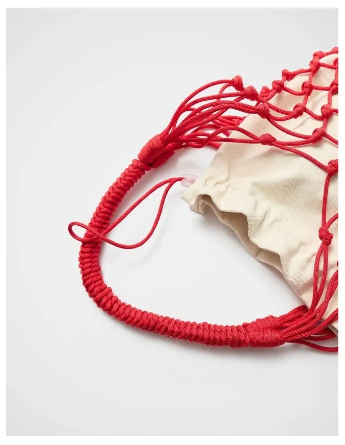 Unison Parker Knot Mini Bag