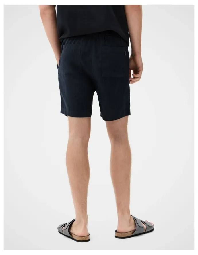 Unison Portland Linen Short