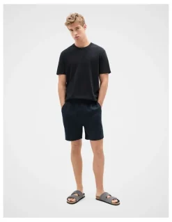 Unison Portland Linen Short