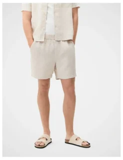 Unison Portland Linen Short