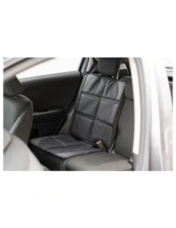UPPAbaby Premium Car Seat Protector