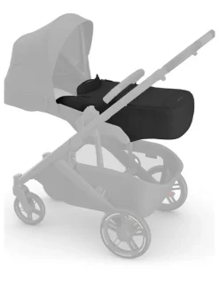 UPPAbaby UPPAbaby Cruz V3 Infant Cover - James