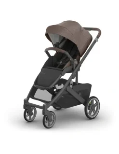 UPPAbaby UPPAbaby Cruz V3 Pram - Owen (Mocha Melange)
