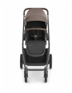 UPPAbaby UPPAbaby Cruz V3 Pram - Owen (Mocha Melange)