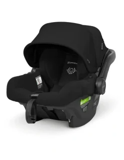 UPPAbaby UPPAbaby Mesa Car Seat Capsule - Charcoal (James)