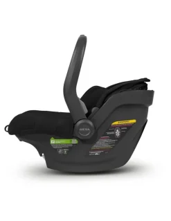 UPPAbaby UPPAbaby Mesa Car Seat Capsule - Charcoal (James)
