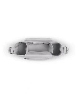 UPPAbaby UPPAbaby Parent Organiser - Light Grey