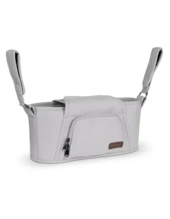 UPPAbaby UPPAbaby Parent Organiser - Light Grey
