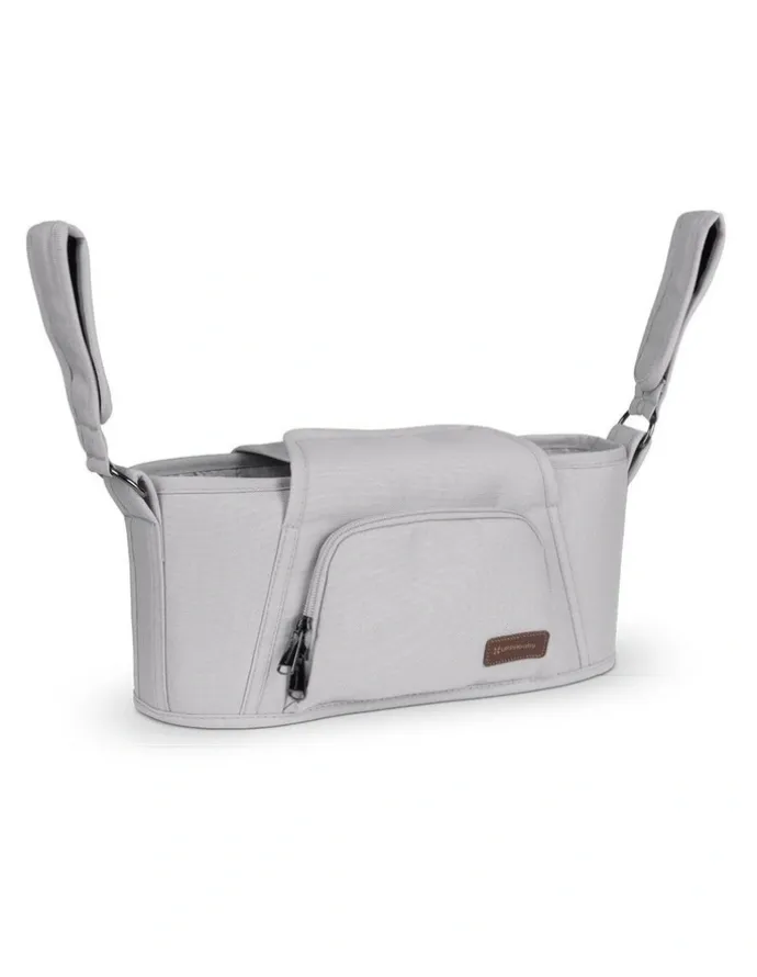 UPPAbaby UPPAbaby Parent Organiser - Light Grey