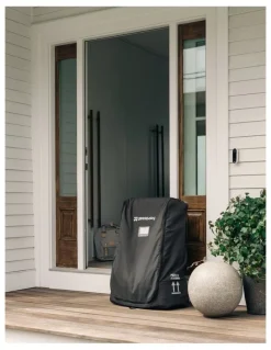 UPPAbaby UPPAbaby Travel Bag - Vista, Vista V2, Vista V3, Cruz, Cruz V2 & Cruz V3