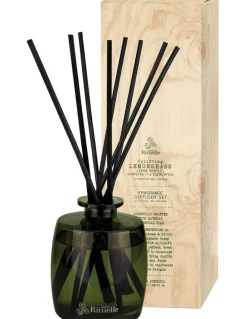 Urban Rituelle Lemongrass, Lemon Myrtle, Grapefruit & Eucalyptus