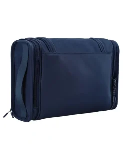 Van Heusen Expandable Hanging Wet Pack