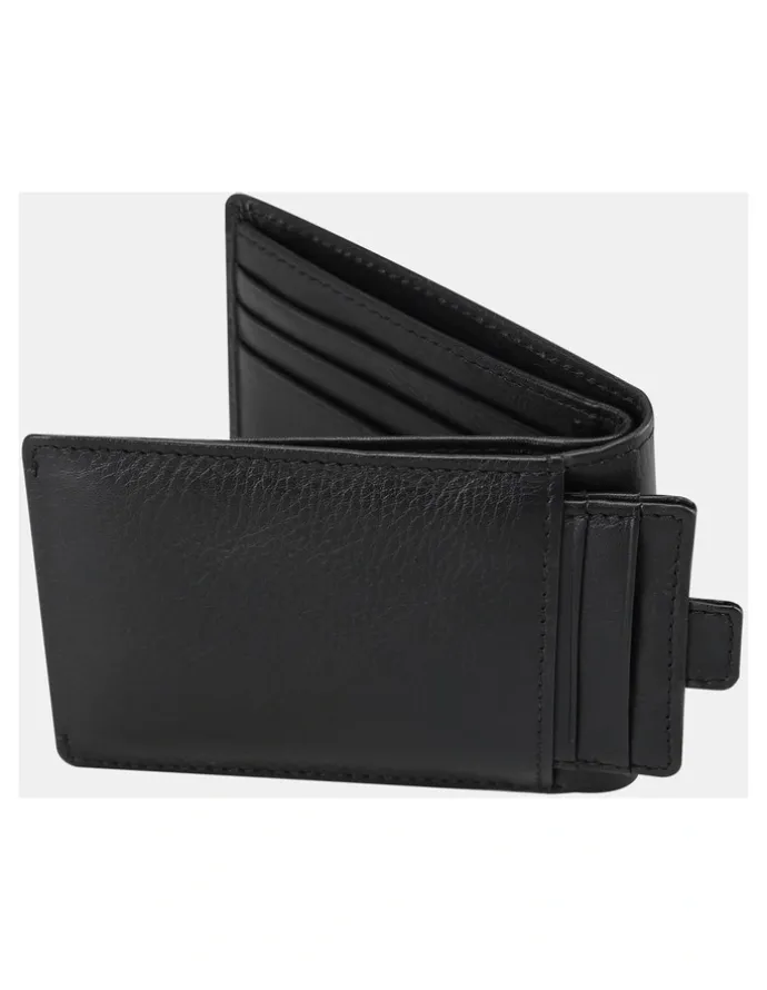 Van Heusen RFID BIFOLD W/ CC INSERT
