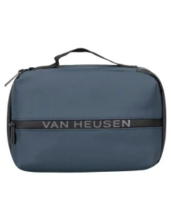 Van Heusen Water Resistance Wet Pack in Navy