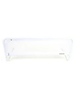 Vee Bee 105cm White Safety Cot/Bed Rail Guard
