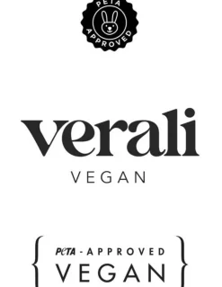 Verali Ally Kitten Heel Sandals in Champagne Gold