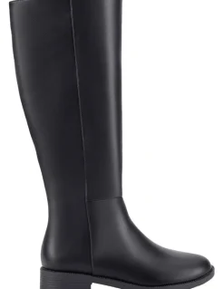 Verali Gabe Tall Boots in Black