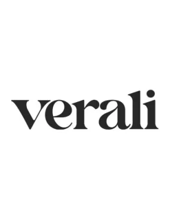 Verali Nakita Low Block Heels in Champagne