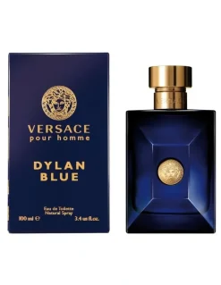 Versace Dylan Blue Pour Homme EDT