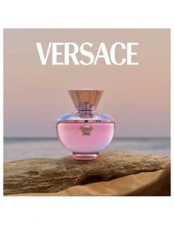Versace Dylan Blush Pink Eau de Parfum