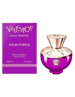 Versace Pour Femme Dylan Purple EDP
