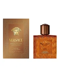 Versace Versace Eros Najim Parfum
