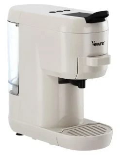 Vevare Vevare Capsule Coffee Machine 19 Bars 3in1 Nespresso/Dolce-Gusto Maker