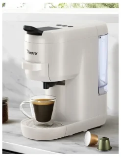Vevare Vevare Capsule Coffee Machine 19 Bars 3in1 Nespresso/Dolce-Gusto Maker