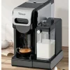 Vevare Vevare 5in1 Capsule Coffee Machine Milk Frother Nespresso Dolce-Gusto Pod Maker