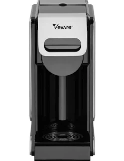 Vevare Vevare 5 in 1 Capsule Coffee Machine 19Bar Nespresso Dolce-Gusto Pod K-Cup Maker