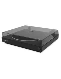 Victrola Victrola Automatic Turntable - Black