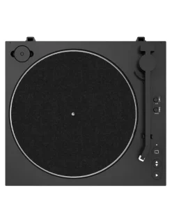 Victrola Victrola Automatic Turntable - Black