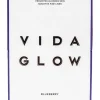 Vida Glow Blueberry Natural Marine Collagen Powder