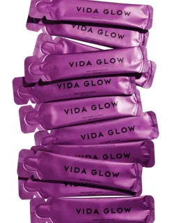 Vida Glow Collagen Liquid Advance