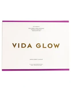 Vida Glow Collagen Liquid Advance