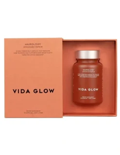 Vida Glow Hairology Supplement