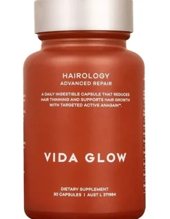 Vida Glow Hairology Supplement