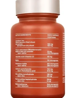 Vida Glow Hairology Supplement