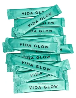 Vida Glow Original Natural Marine Collagen Powder