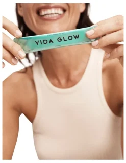 Vida Glow Original Natural Marine Collagen Powder