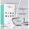 Vida Glow Peach Natural Marine Collagen Powder 90g