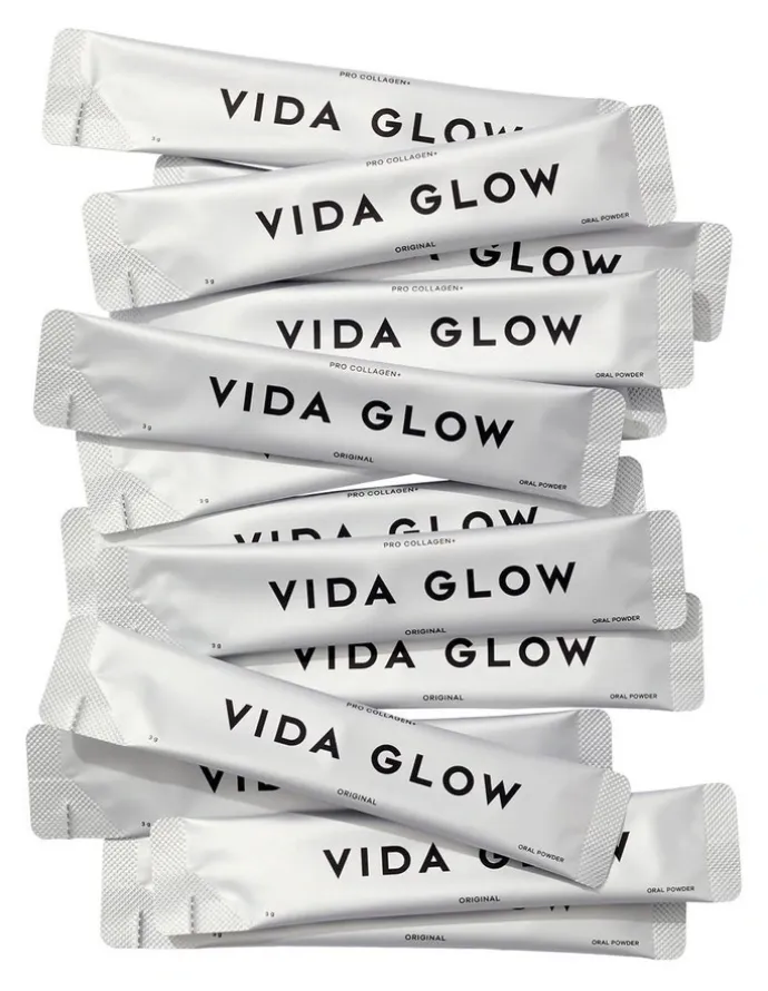 Vida Glow Pro Collagen +