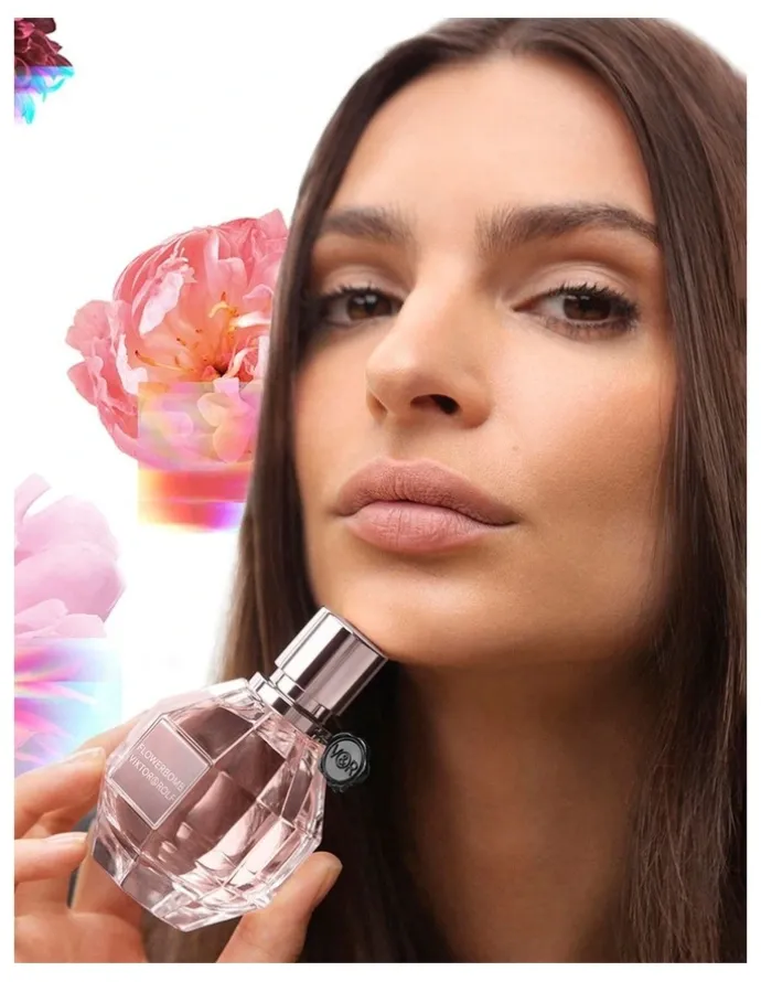 Viktor & Rolf Flowerbomb EDP