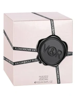 Viktor & Rolf Flowerbomb EDP