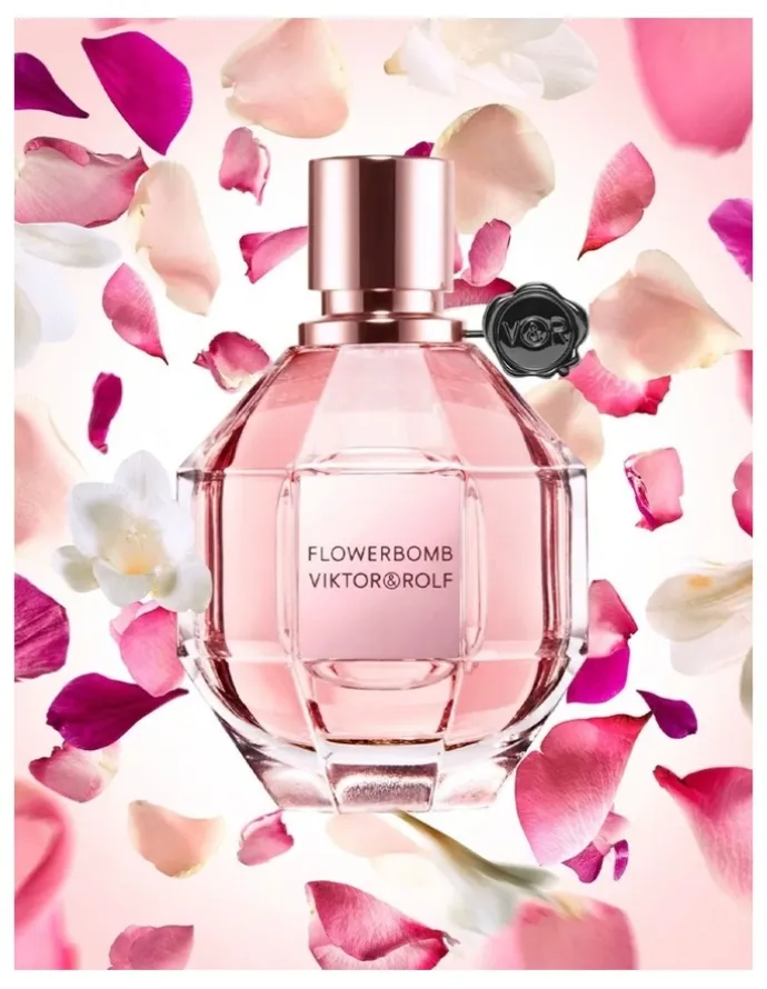 Viktor & Rolf Flowerbomb EDP