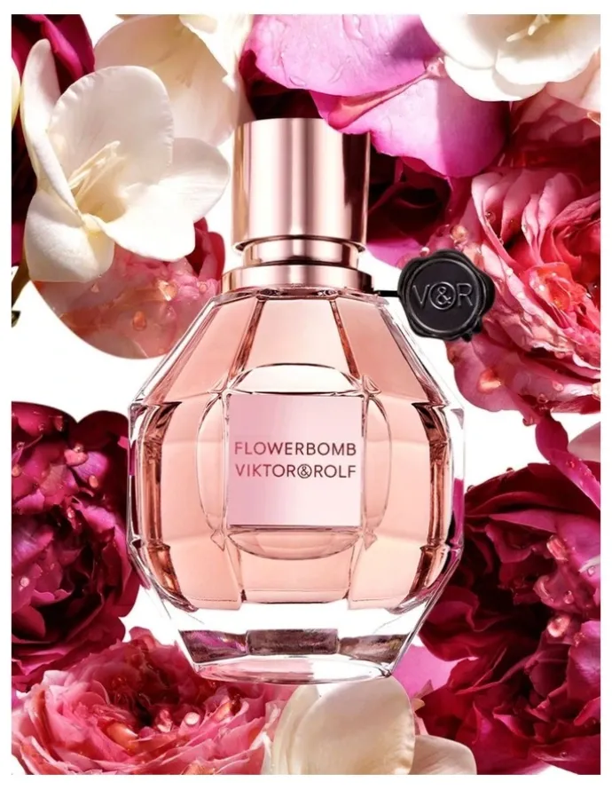 Viktor & Rolf Flowerbomb EDP