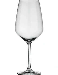 Villeroy & Boch Voice Basic Wine Glass Set 4 Pieces
